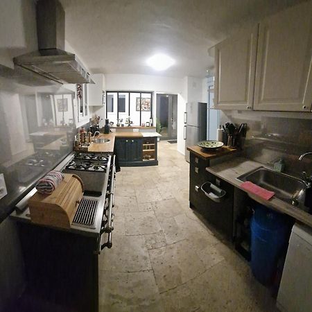 La Mouline Apartment Grolejac Luaran gambar