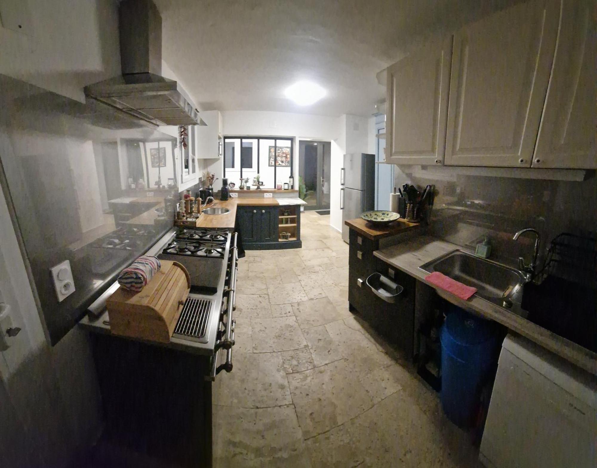La Mouline Apartment Grolejac Luaran gambar